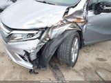 HONDA ODYSSEY EX-L/EX-L W/NAVI RES 5FNRL6H79LB053384 fotografie