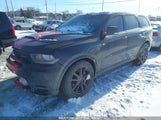 DODGE DURANGO SRT AWD 1C4SDJGJ9LC****** снимка