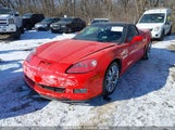 Chevrolet Corvette Grand Sport 1G1YV2DW2B5103739 fotografie