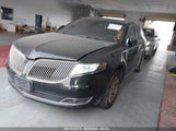 LINCOLN MKT LIVERY 2LMHJ5NKXDB****** снимка