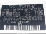 KIA EV6 LIGHT LONG RANGE KNDC34LA8R5171966 снимка