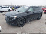 GMC TERRAIN AWD SLT 3GKALVEV8ML356416 снимка