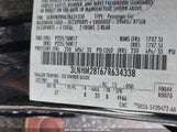LINCOLN MKZ 3LNHM28T67R****** photo