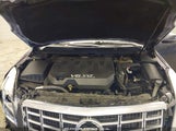 CADILLAC XTS LUXURY 2G61P5S34D9200849 снимка