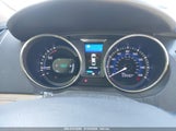 HYUNDAI SONATA HYBRID KMHEC4A42CA025322 снимка
