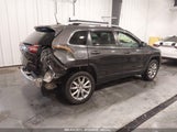 JEEP CHEROKEE LIMITED 4X4 1C4PJMDB3HD229162 снимка
