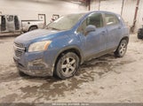CHEVROLET TRAX 1LS KL7CJPSBXFB199277 снимка