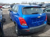 CHEVROLET TRAX 1LS KL7CJPSBXFB199277 fotografie