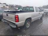 CHEVROLET SILVERADO 1500 WORK TRUCK 1GCEC19X96Z****** снимка