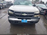 CHEVROLET SILVERADO 1500 WORK TRUCK 1GCEC19X96Z****** снимка