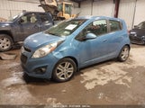 CHEVROLET SPARK 1LT CVT KL8CD6S9XFC731373 снимка