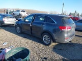 KIA SORENTO 3.3L LX 5XYPGDA54JG370844 photo