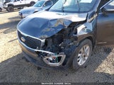KIA SORENTO 3.3L LX 5XYPGDA54JG370844 снимка
