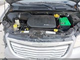 CHRYSLER TOWN & COUNTRY TOURING 2C4RC1BG8ER218358 fotografie