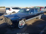 CADILLAC BROUGHAM 1G6DW54E6MR****** снимка
