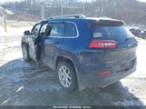 JEEP CHEROKEE LATITUDE PLUS 4X4 1C4PJMLX0JD529969 снимка