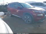 NISSAN ROGUE SL FWD 5N1BT3CA3NC708525 снимка