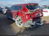 NISSAN ROGUE SL FWD 5N1BT3CA3NC708525 снимка