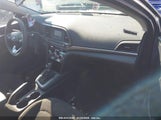 HYUNDAI ELANTRA SE 5NPD74LFXKH445047 снимка