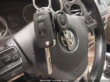 VOLKSWAGEN TIGUAN SE W/SUNROOF NAV WVGBV7AX3CW****** fotografie
