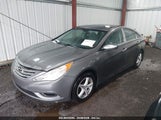 Hyundai Sonata Gls 5NPEB4AC4BH160355 снимка