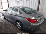 Hyundai Sonata Gls 5NPEB4AC4BH160355 снимка