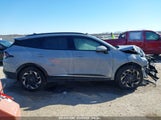 KIA SPORTAGE SX-PRESTIGE 5XYK53AF8PG108434 photo