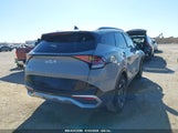 KIA SPORTAGE SX-PRESTIGE 5XYK53AF8PG108434 fotografie