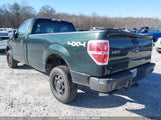 FORD F-150 XL 1FTMF1EM8DKD31579 снимка