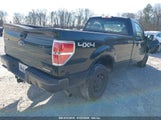 FORD F-150 XL 1FTMF1EM8DKD31579 снимка