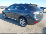 LEXUS RX 350 2T2ZK1BA7AC034615 fotografie