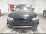 LAND ROVER RANGE ROVER SPORT 5.0L V8 SUPERCHARGED SALWR2TF3FA620803 fotografie