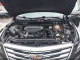CADILLAC XT5 LUXURY 1GYKNDRS2HZ265512 снимка