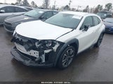 LEXUS UX 200 JTHX3JBH9M2****** снимка