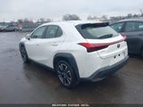 LEXUS UX 200 JTHX3JBH9M2****** fotografie