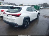 LEXUS UX 200 JTHX3JBH9M2****** fotografie
