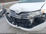 TOYOTA VENZA BASE (A6) 4T3ZE11A79U011110 снимка