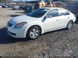 NISSAN ALTIMA 2.5 S 1N4AL21E38C291451 photo