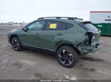 SUBARU CROSSTREK LIMITED 4S4GUHL64R3****** fotografie