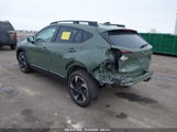 SUBARU CROSSTREK LIMITED 4S4GUHL64R3****** photo
