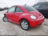 VOLKSWAGEN NEW BEETLE 2.5L 3VWRW31C59M502185 photo