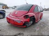 VOLKSWAGEN NEW BEETLE 2.5L 3VWRW31C59M502185 photo