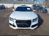 AUDI RS 7 4.0T PRESTIGE WUAW2BFC1EN903840 снимка