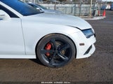 AUDI RS 7 4.0T PRESTIGE WUAW2BFC1EN903840 снимка
