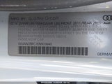 AUDI RS 7 4.0T PRESTIGE WUAW2BFC1EN903840 снимка