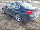 BMW 330I XDRIVE WBA8D9C39HA****** снимка