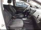 CHEVROLET SONIC LT AUTO 1G1JC6SH4F4151872 снимка