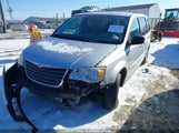 CHRYSLER TOWN & COUNTRY LX 2A4RR4DEXAR142383 снимка