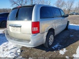 CHRYSLER TOWN & COUNTRY LX 2A4RR4DEXAR142383 снимка