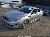 Kia Optima Hybrid Ex KNAGM4AD5C5017487 снимка